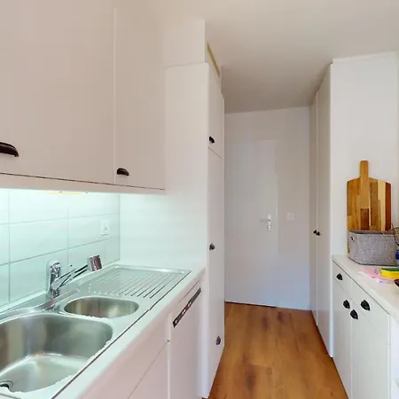 Abitaziun Cravunera - Appartement Sils Maria