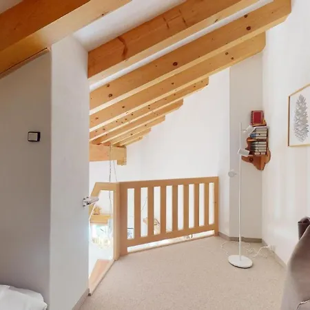 Abitaziun Cravunera - Appartement *
