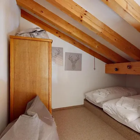 Apartment Abitaziun Cravunera - Sils Maria