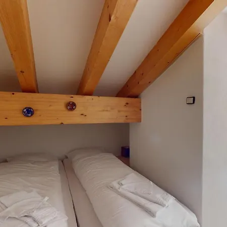 Abitaziun Cravunera - Apartment Sils im Engadin