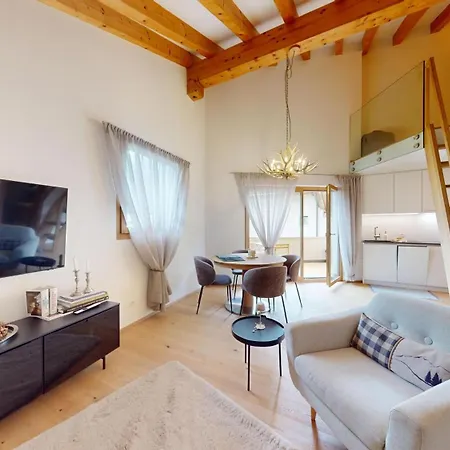 Abitaziun Cravunera - Apartment