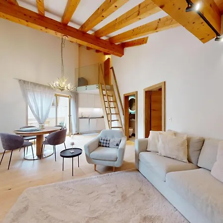 Abitaziun Cravunera - Apartment *