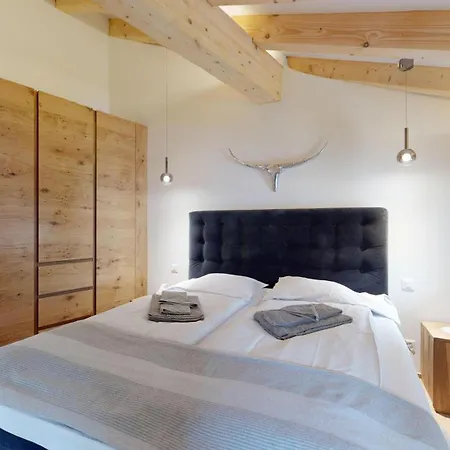 Apartment Abitaziun Cravunera - Sils im Engadin