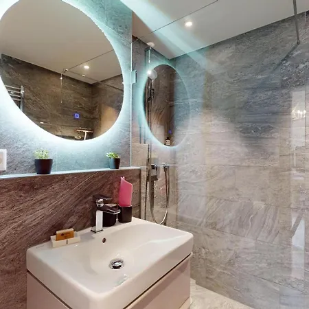 Apartment Abitaziun Cravunera - Sils im Engadin