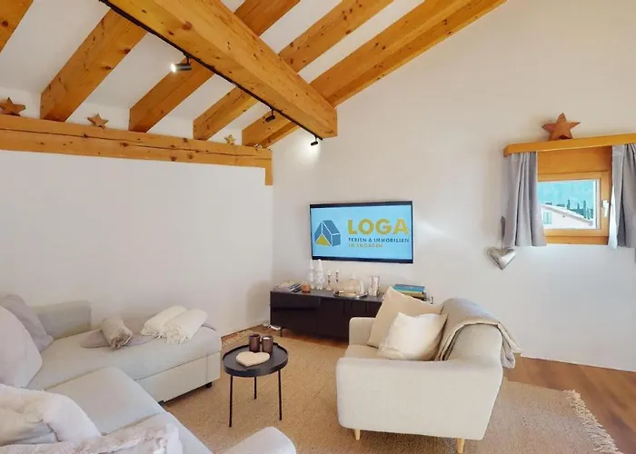 Abitaziun Cravunera - *