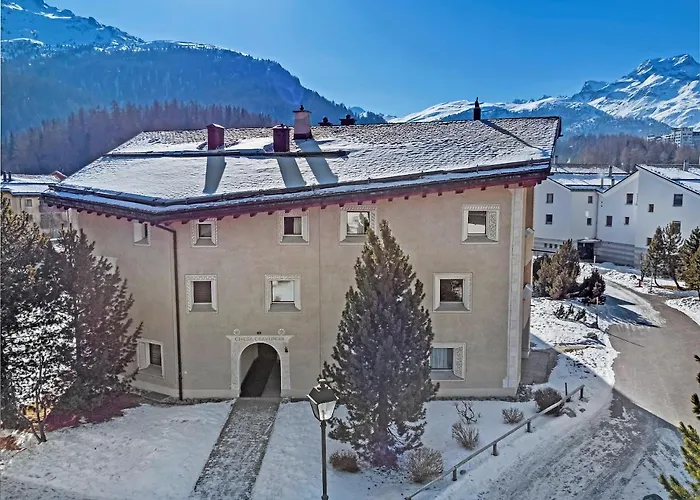 Abitaziun Cravunera -