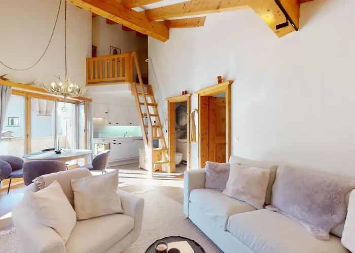 Abitaziun Cravunera - *