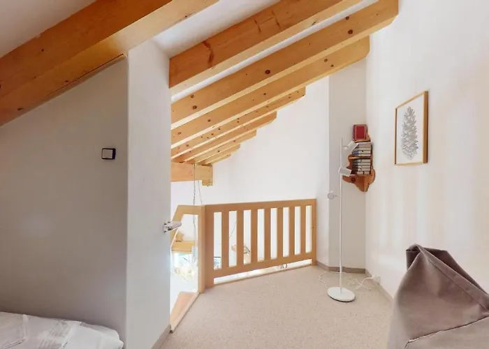 Abitaziun Cravunera - Appartement *