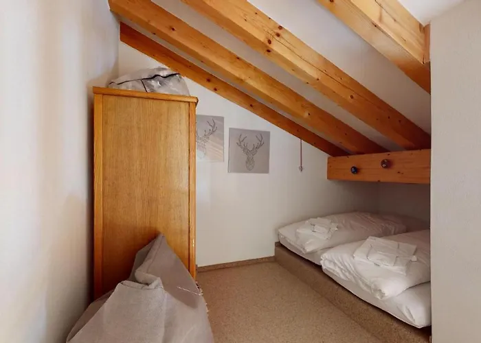 Appartement Abitaziun Cravunera - Sils-Maria