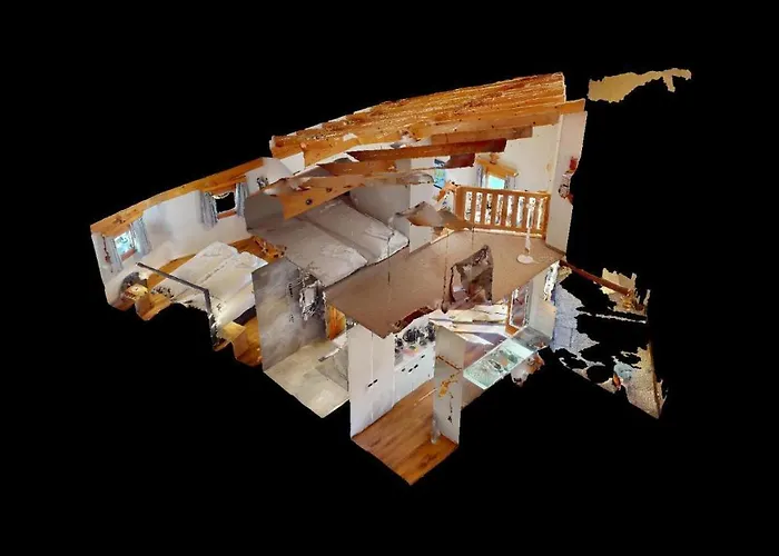 Abitaziun Cravunera - *