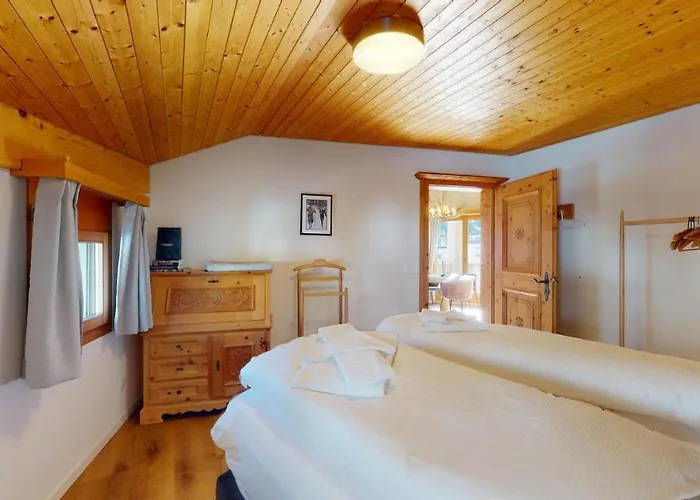 Abitaziun Cravunera -