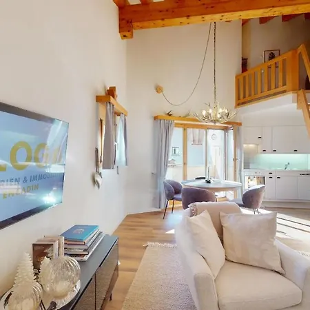 Appartement Abitaziun Cravunera - *